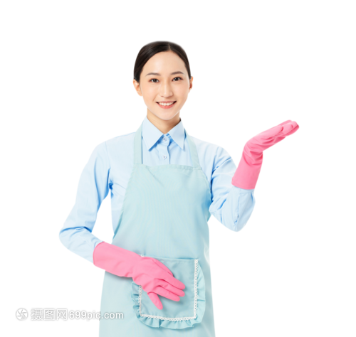 家政服務中女性佩戴手套的重要性與規(guī)范