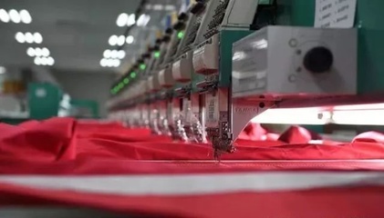 羅浮宮家紡工廠 傳承與創新的藝術之地——醫療用品的跨界探索