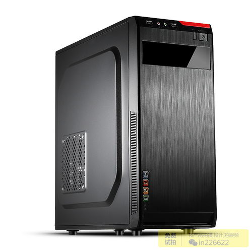 汕頭柏鯨傳媒 以專業產品拍攝與先進數據處理技術，打造數碼電腦主機視覺營銷新標桿